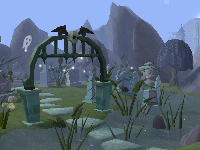MySims Kingdom
